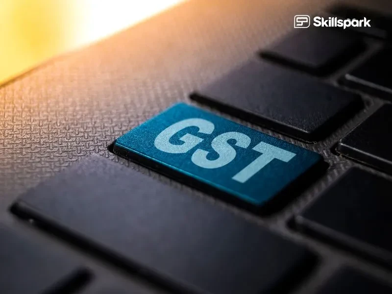 Best GST training centres in Pathanamthitta for professional certification