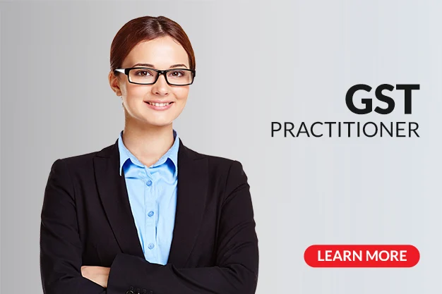 gst practitioner course