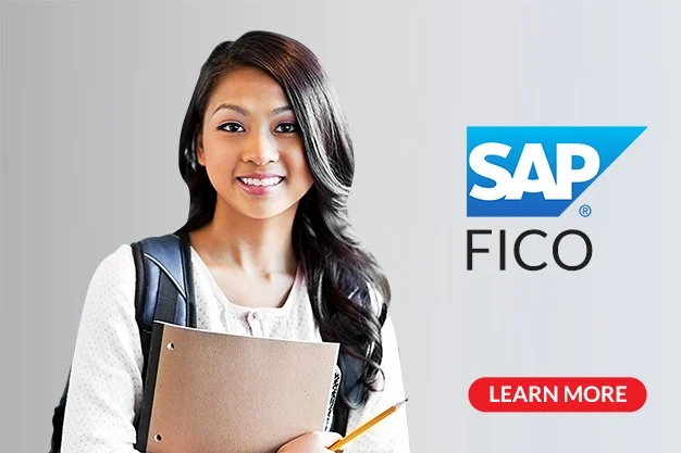 SAP FICO course