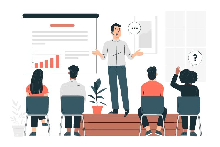 skill development courses