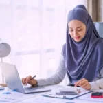 Gulf accounting online course