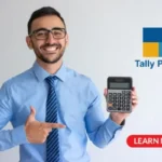 tally prime online course