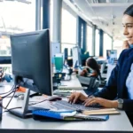 Office Administration courses