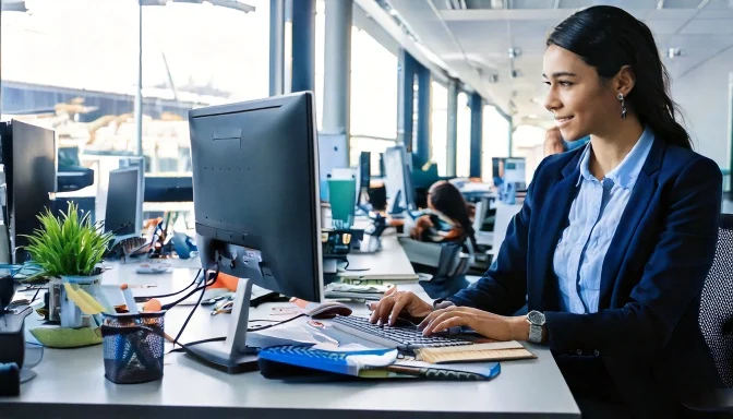 Office Administration courses