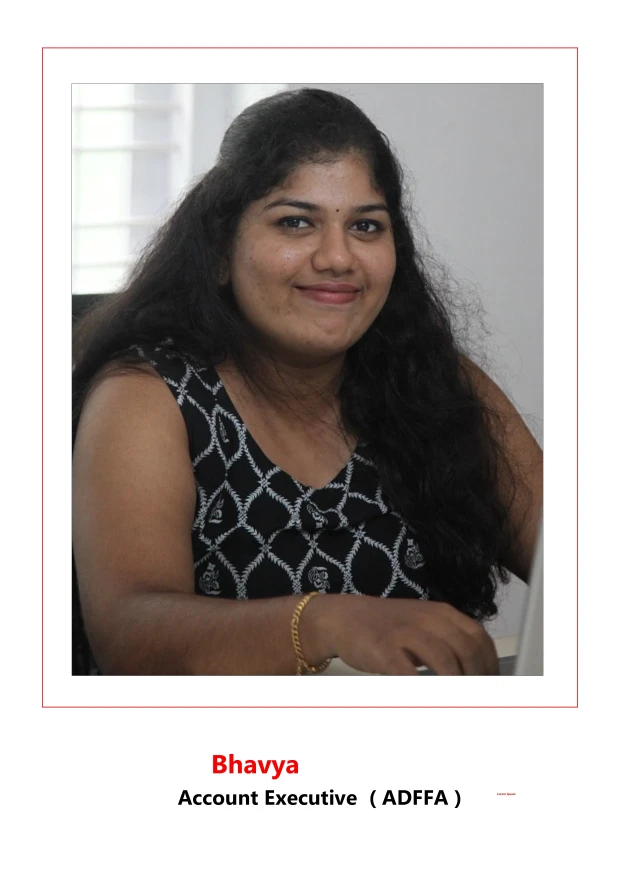 Bhavya PTM