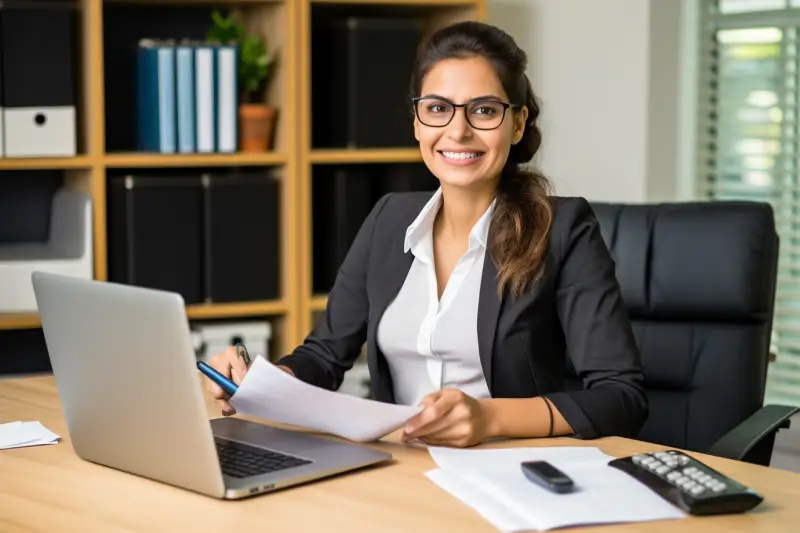 office administration courses in trivandrum skillspark