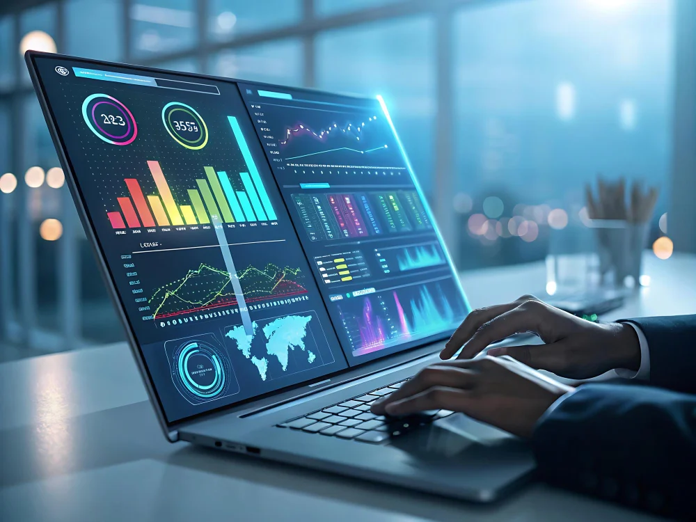 data analytics in india