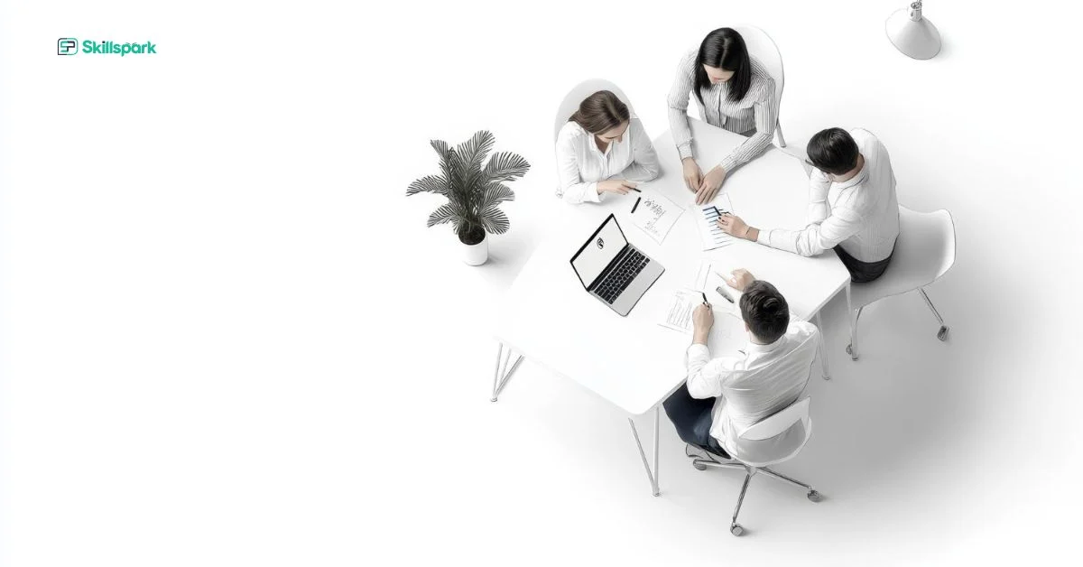 hr management courses in kollam by skillspark