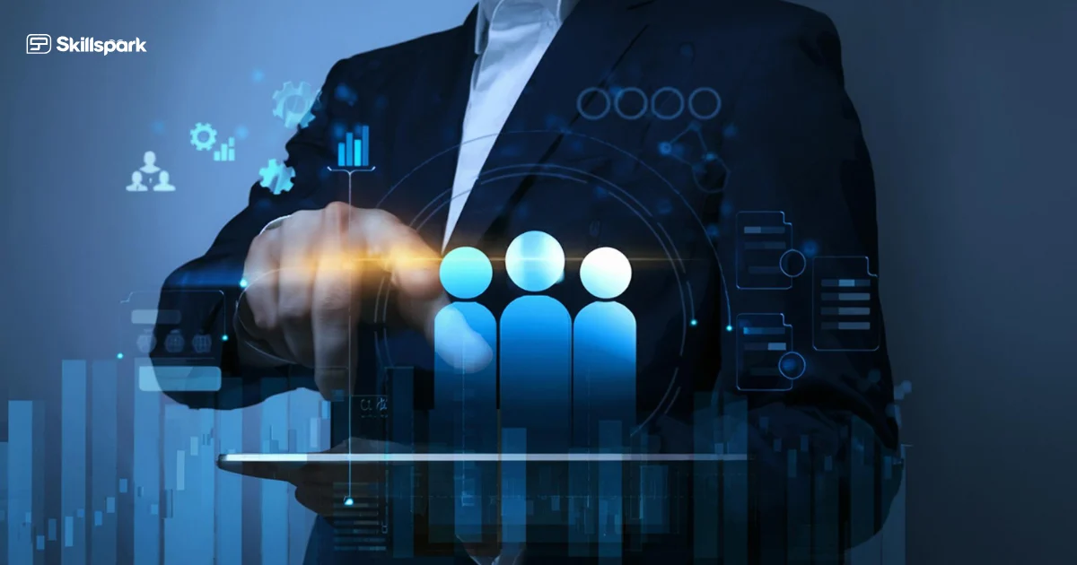 hrm courses in Trivandrum offered by skillspark Trivandrum