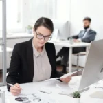 office administration courses in kochi offered by skillspark kochi