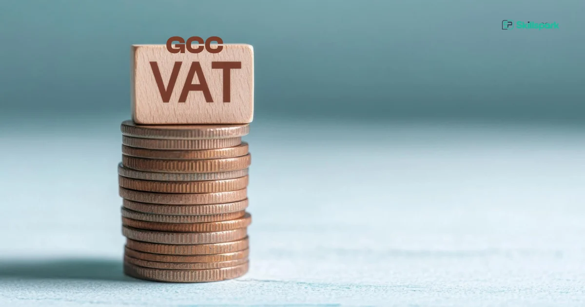 GCC VAT courses in kochi