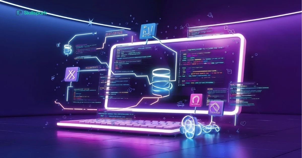 Python courses in Kochi by skillspark