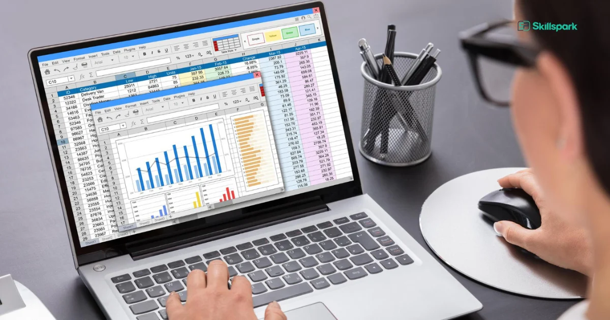 advanced excel courses in kochi