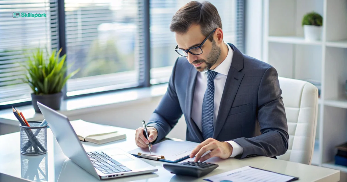 basic accounting courses in kochi