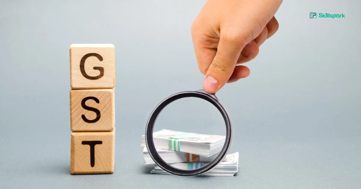 gst return courses in kochi