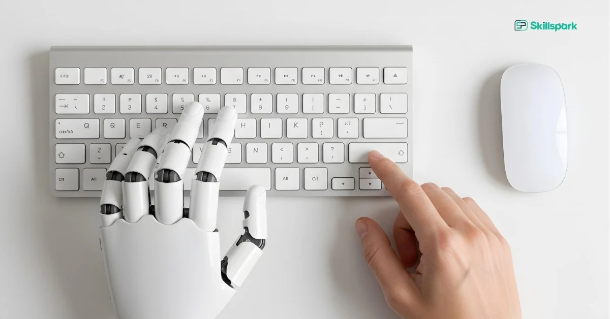 prompt technology courses by skillspark