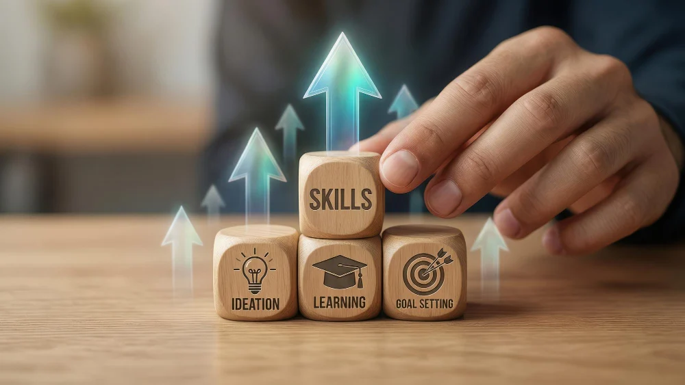 skill development courses in Kochi 2026