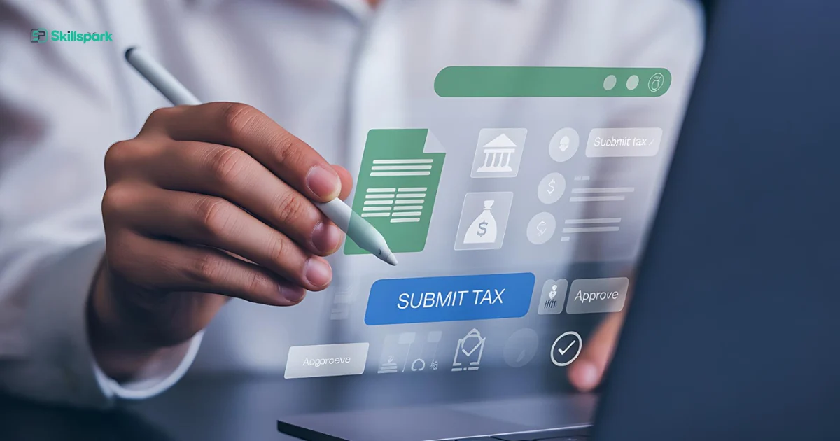 zoho gst courses in kochi