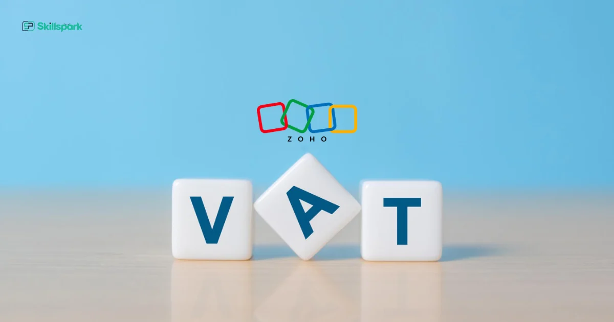 zoho vat courses in kochi
