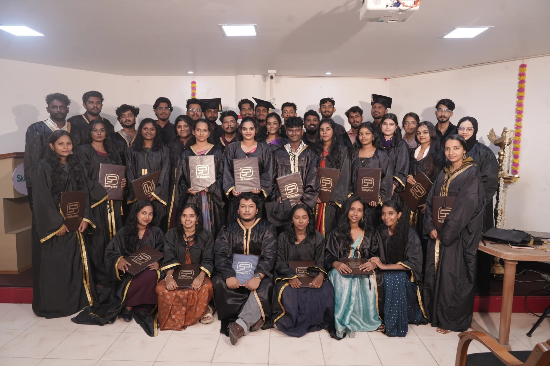 convocation 2026